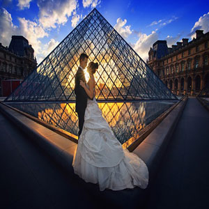 Getting Married Abroad